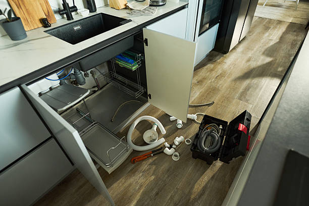 Reliable Leak Detection contractor in Stevensville, MI by Street Wise - Plumbing